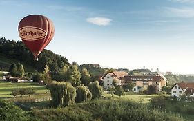 Ballonhotel Thaller